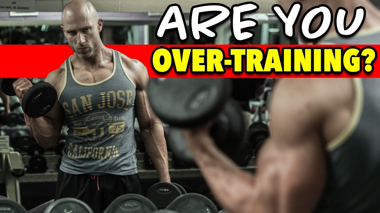How Many Times Should You Workout A Week?