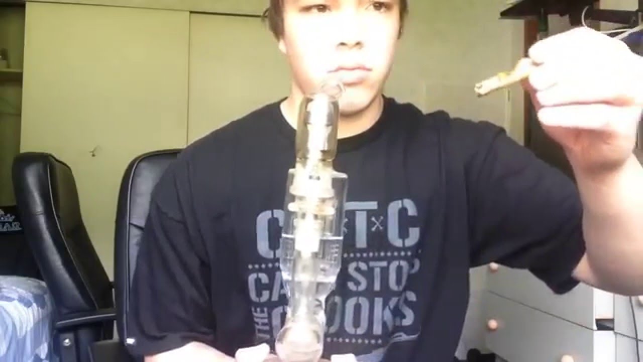 3 gram dab attempt