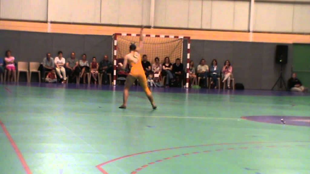 Gala Roller Lillebonne 2015 Mallo