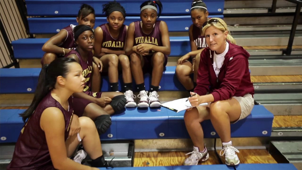 FCA Coaches Ministry