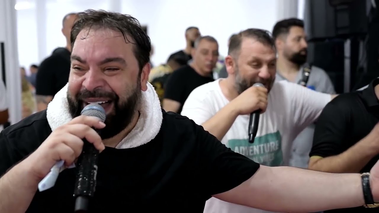 Florin Salam  Iar am Puso, Iar am Puso Live Varianta 2021 NOU