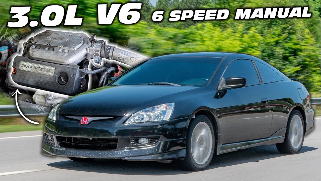 I Bought Honda's Most Underrated Vehicle