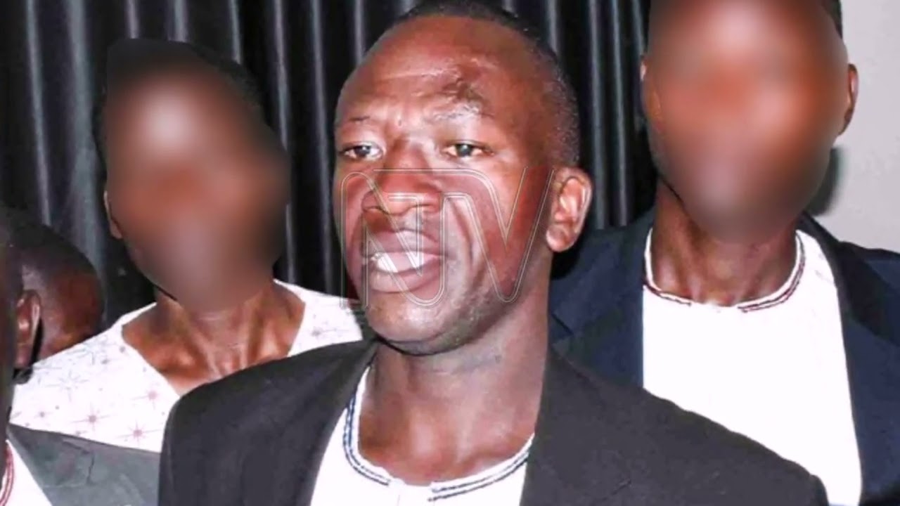 OGW’OKUTTA OMUTAKA BBOSA: 5 bagguddwako gwa butemu, basindikiddwa Luzira