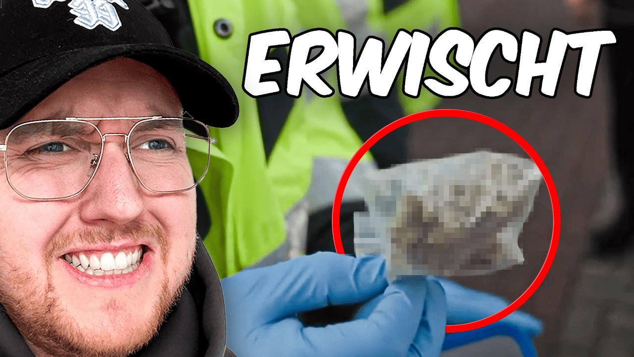 UNTERWEGS MIT DEM ZOLL! DIE A7 WIRD AUF LINKS GEDREHT! 👮🛣️ | ZARBEX reagiert DIE NORDREPORTAGE