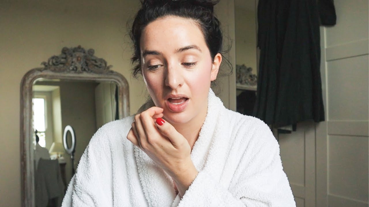 My Mental Breakdown & Experience with Health Anxiety