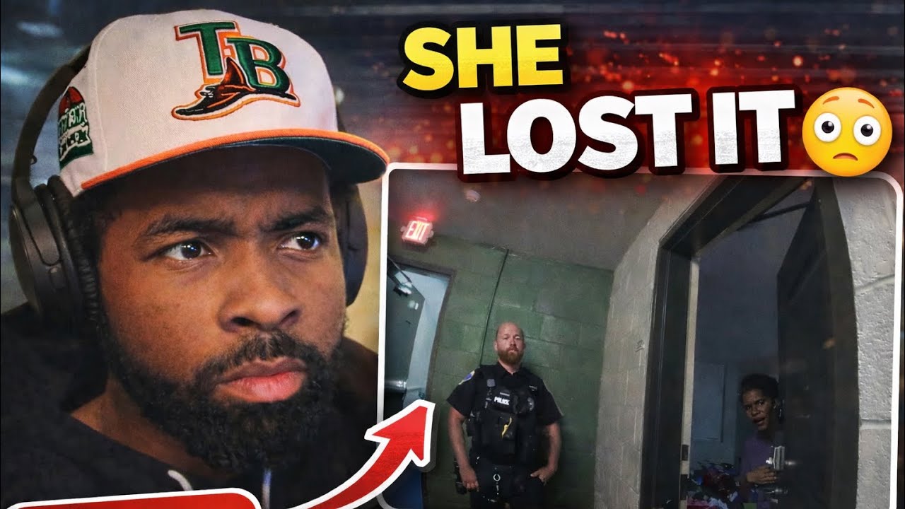 This Baby Momma SNAPPED When She Saw the New Girl… | Peazy Playz