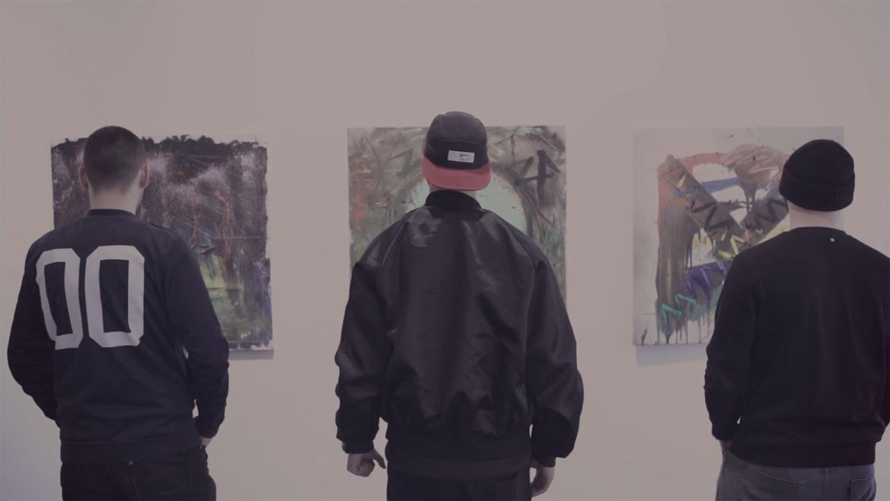 Sadi Gent - Meese feat. PTK und Herzog (prod. von Yaniçar)