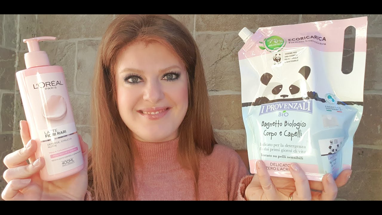MAI PIÙ SENZA || BEAUTY 🧼🚿 LOW COST
