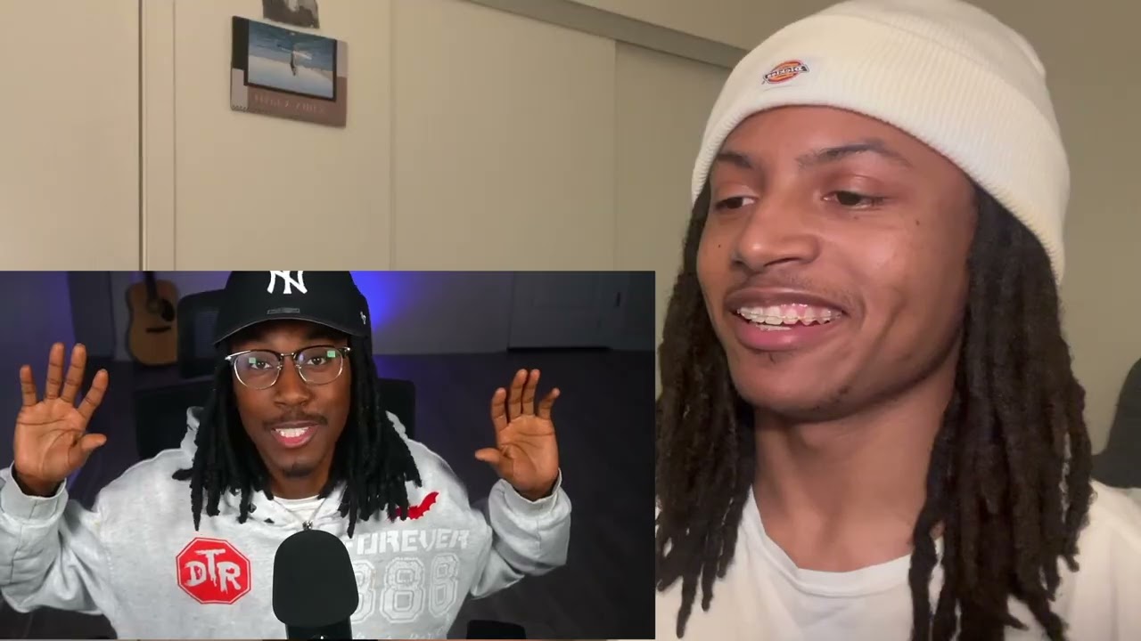 Antonio Talks Responds To The FBA Backlash