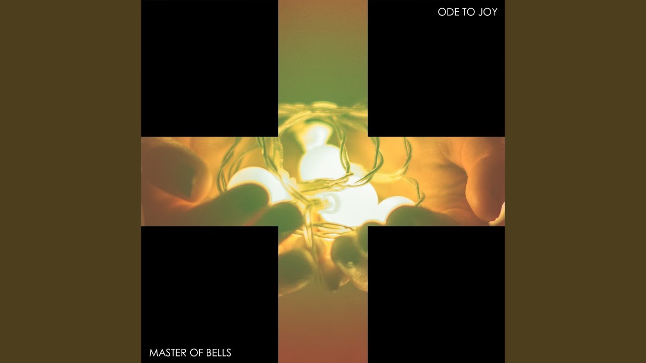 Ode to Joy (Remix) (feat. Tony Verderosa)