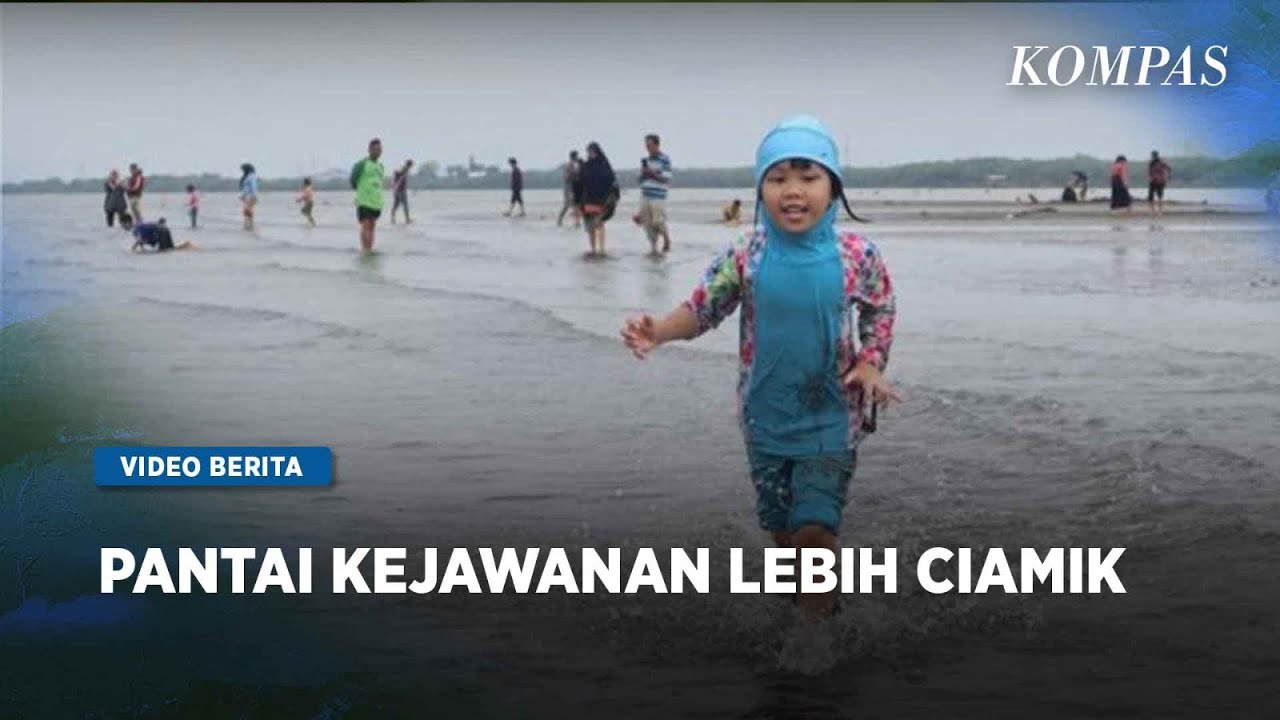Rekomendasi Wisata Pantai di Cirebon yang Bersahabat dengan Kantong