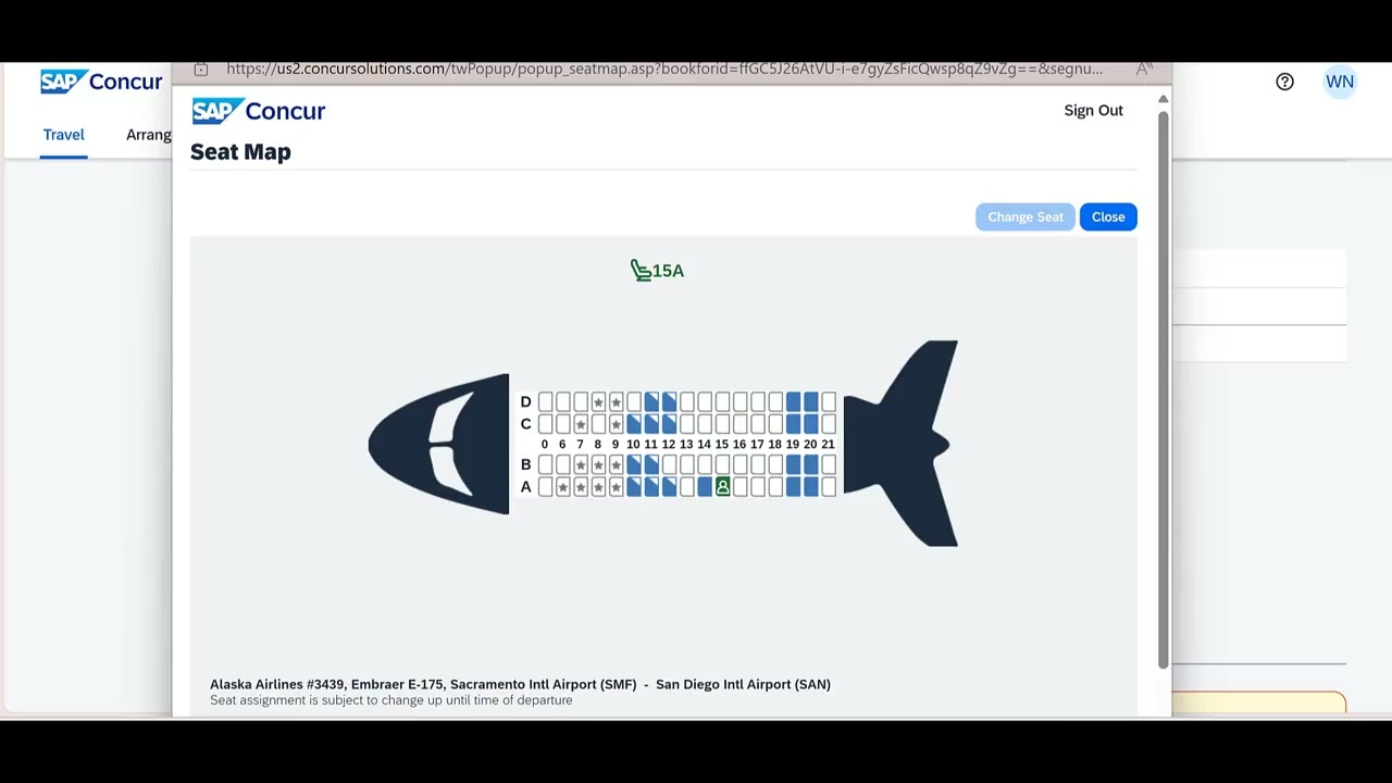 How to Book Air
