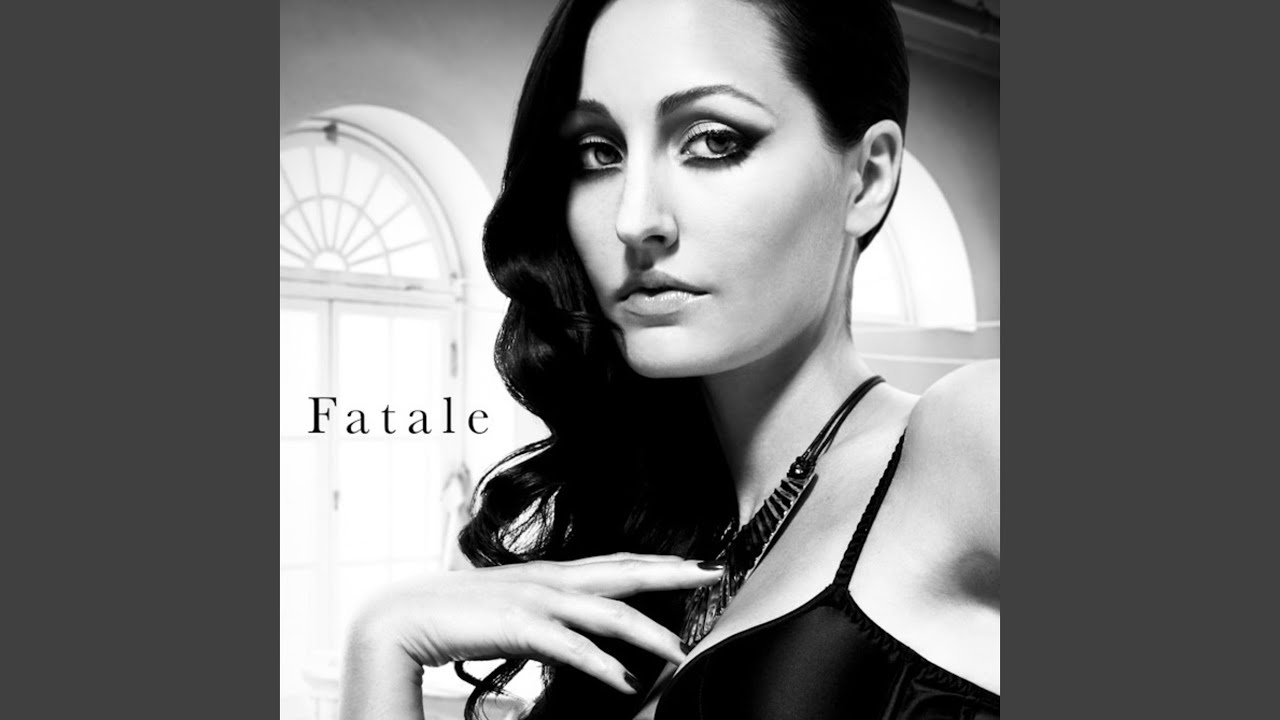 Femme Fatale