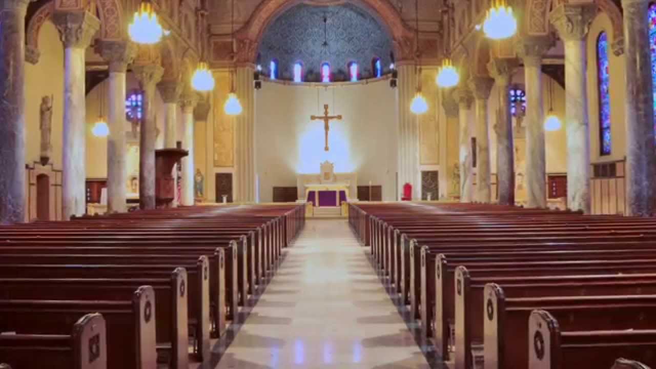 St Ignatius of Antioch, Cleveland Ohio
