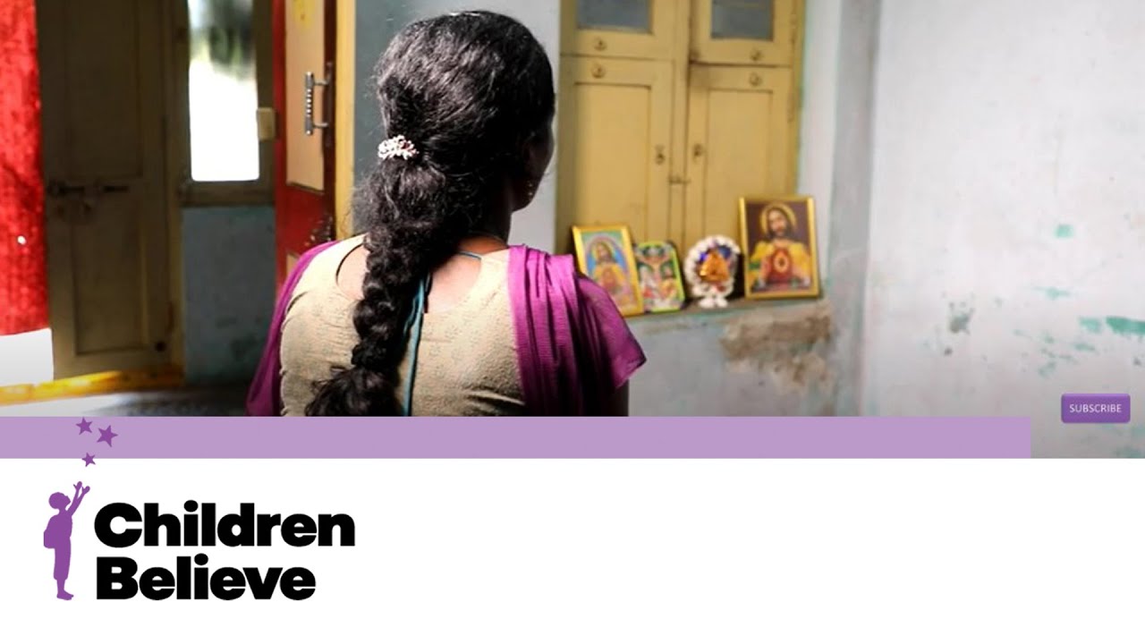 Child brides of India: Pooja's story