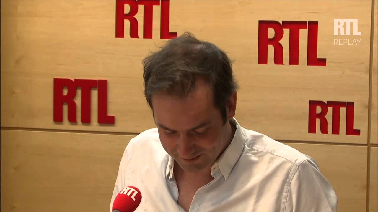 Tanguy Pastureau : l'Éducation nationale est devenue folle - RTL - RTL