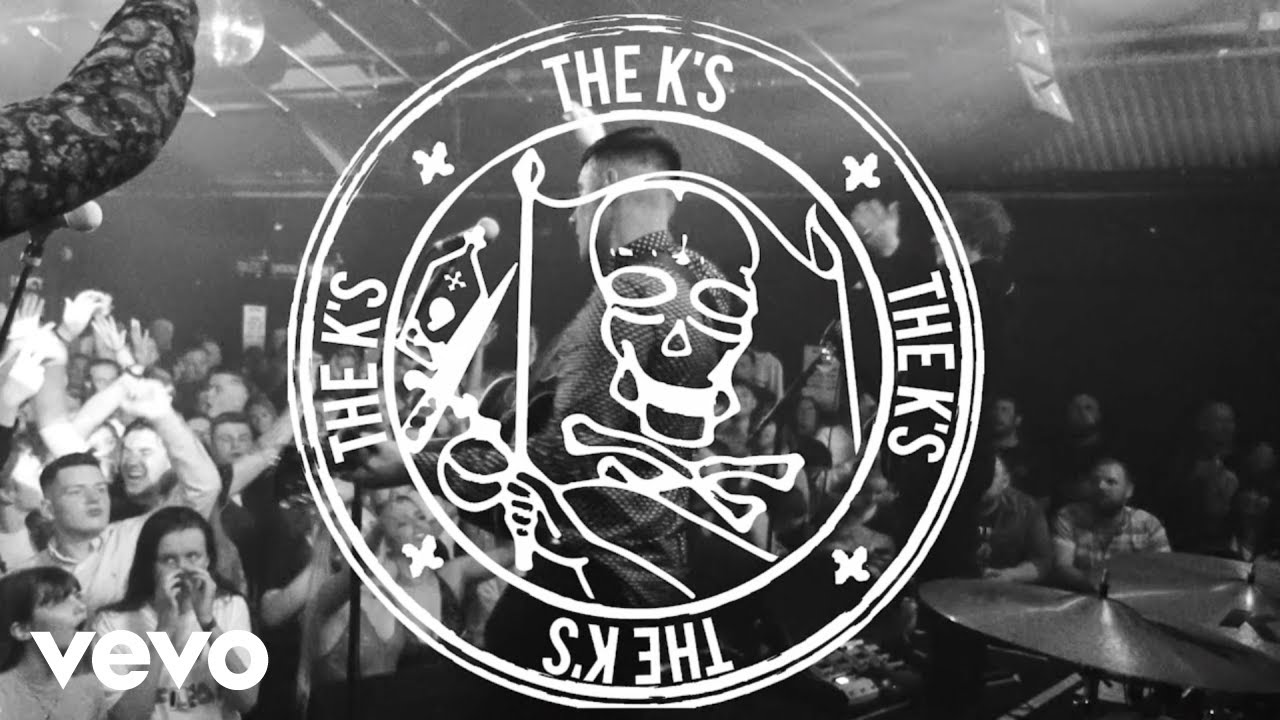 The K's - Got A Feeling