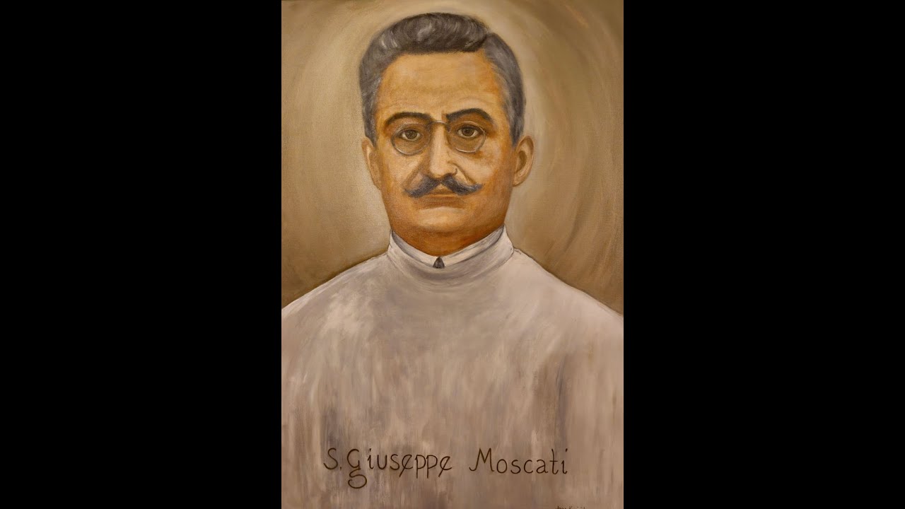Świadectwa uzdrowień za wstawiennictwem św. J&oacute;zefa Moscati