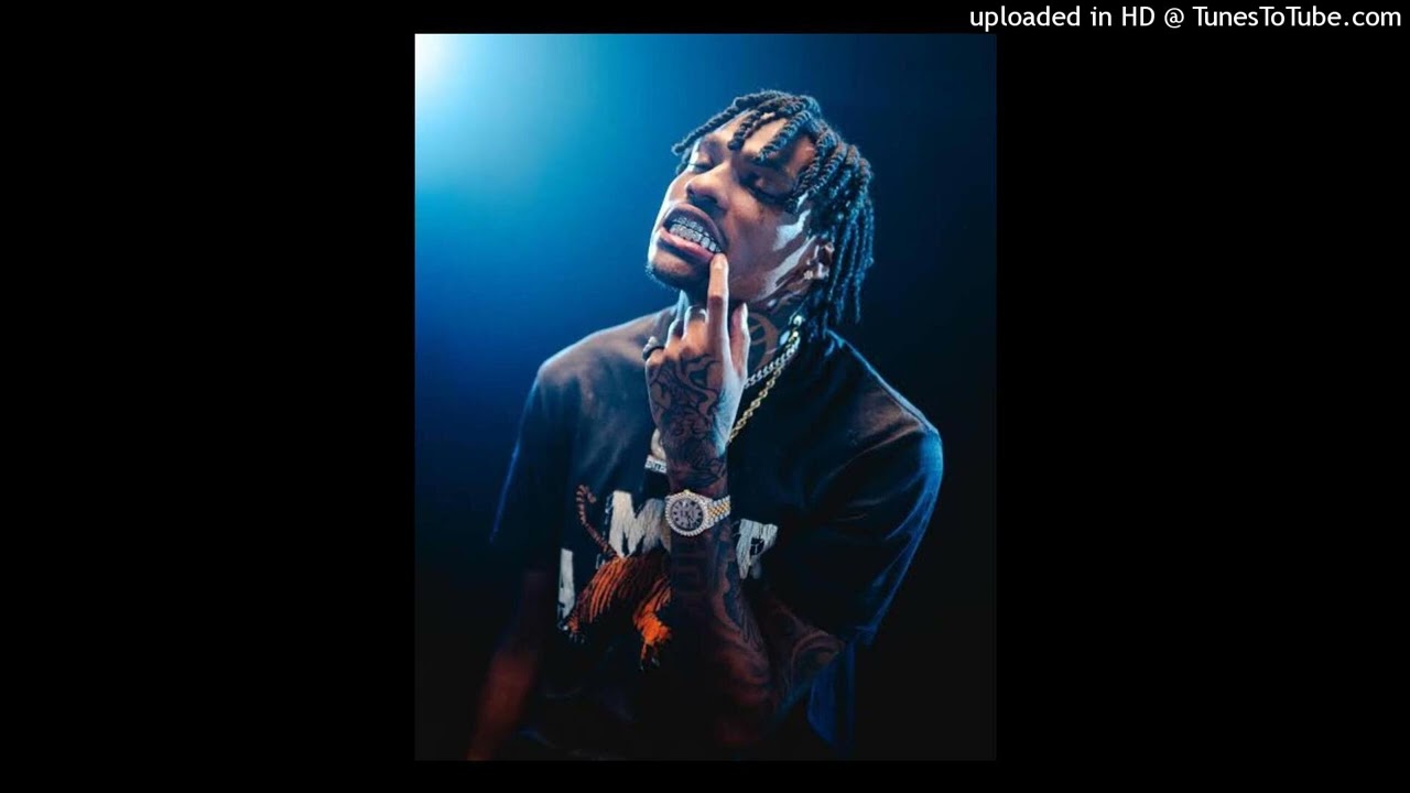 [HARD] MAF TEESKI TYPE BEAT - HEAD ON MY SHOUDLER