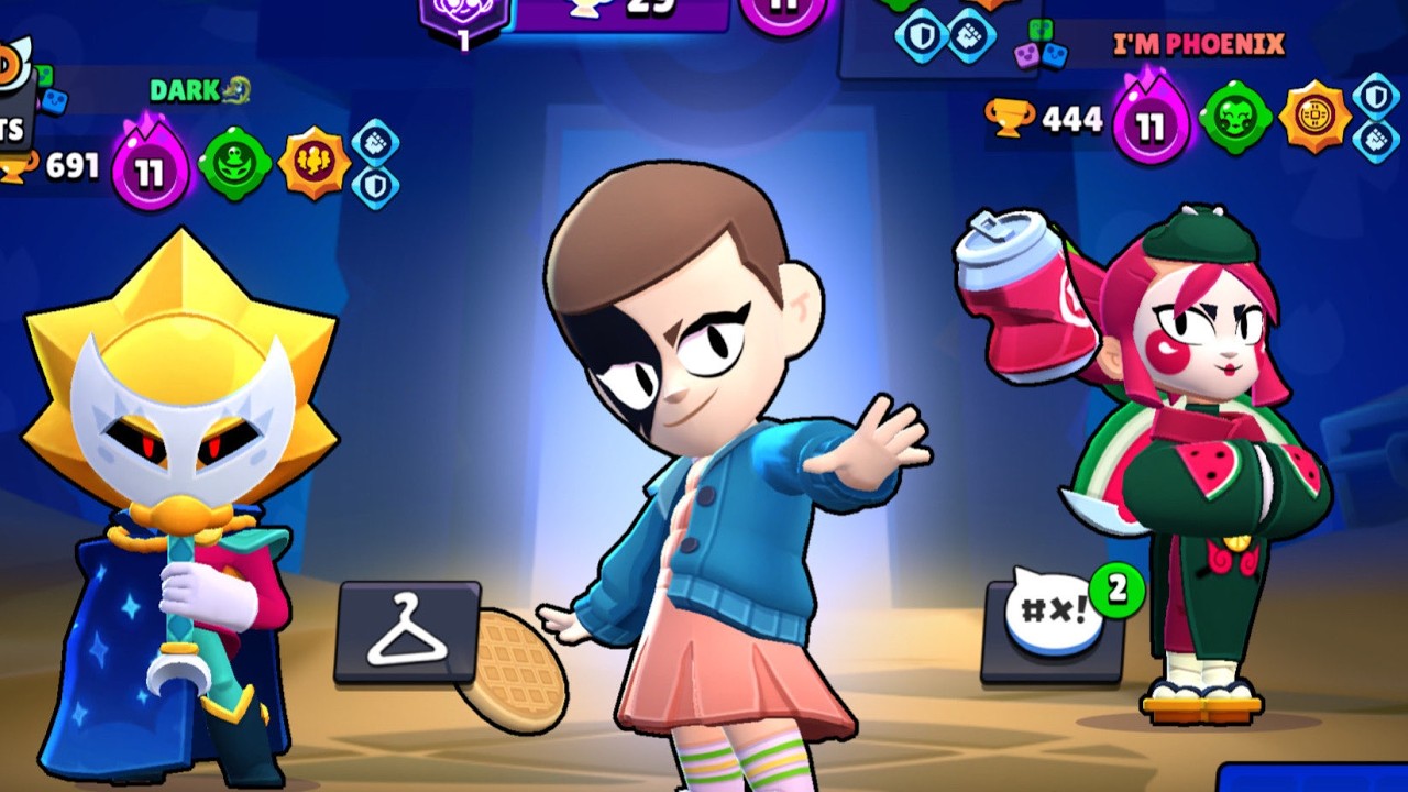 برستيج مع اقوى تيم عربي !