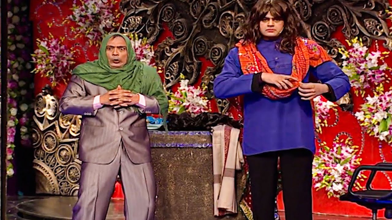 छोरी छुपे भाभी के कमरे घुसा देवर | Best Stand Up Comedy Clip | #comedycircus