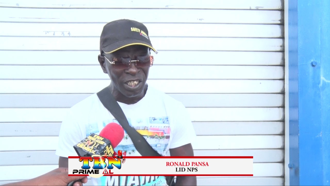 OEM HOU OP NANGA DENG RACIALE SANI - TBN PRIME ALERT 09 OKT 2021
