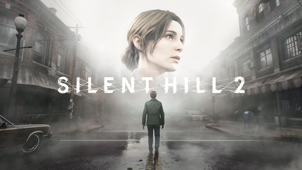 Mi PRIMERA VEZ en Silent Hill 2