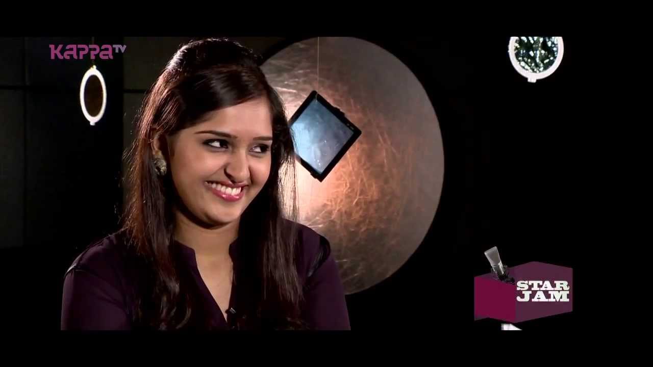 Star Jam with Sandra & Sanusha - Part 01 - Kappa TV