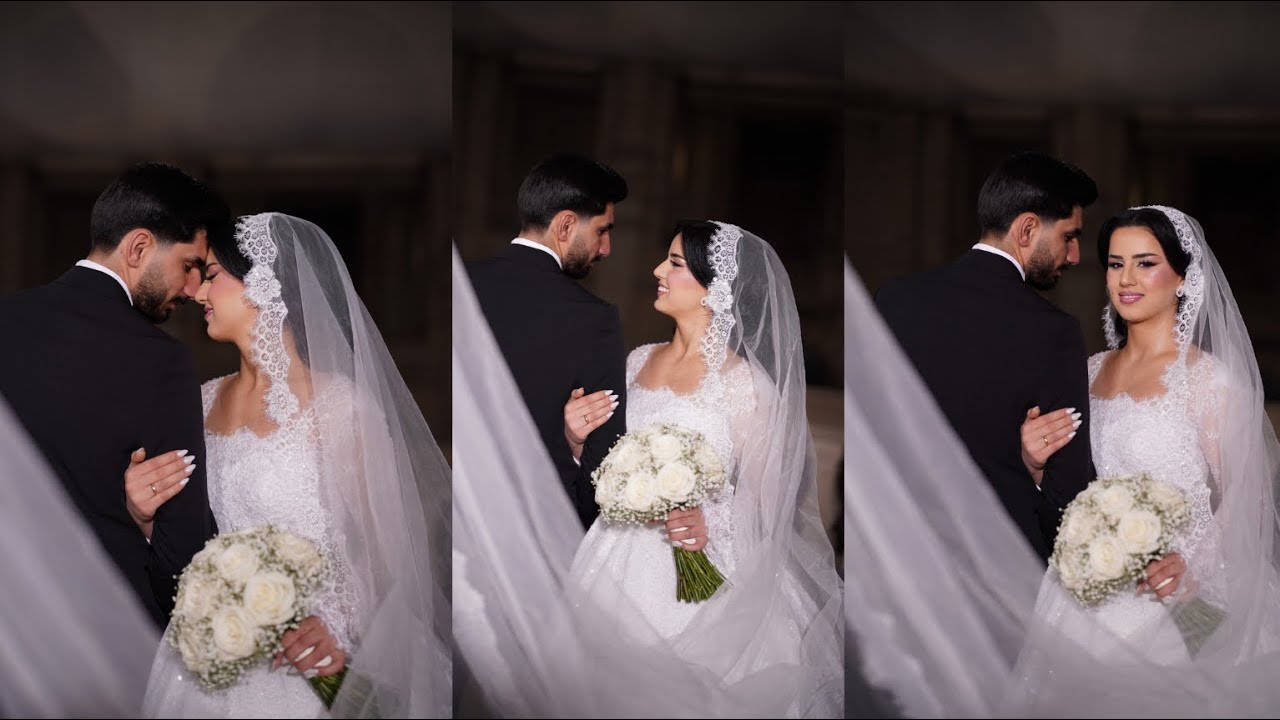 Jagar & Asifa | Part 4 | #imadselim #dawat #kurdish #tahani #pro 
