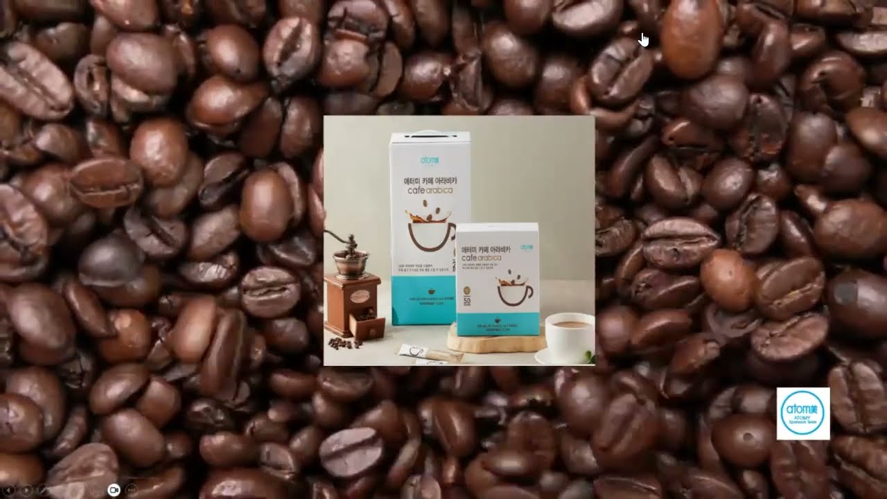 CAFE ARABICA, Crema no Lactea Instantanea!