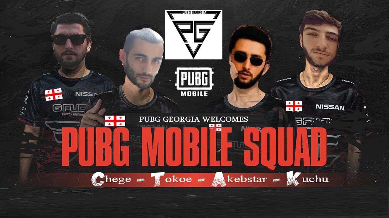 ⭕️ PUBGM / რუსული ტურნირი FPP/4 MAP [ფინალური დღე!!!] / Russian Tournament [11 000RUB] 🌏
