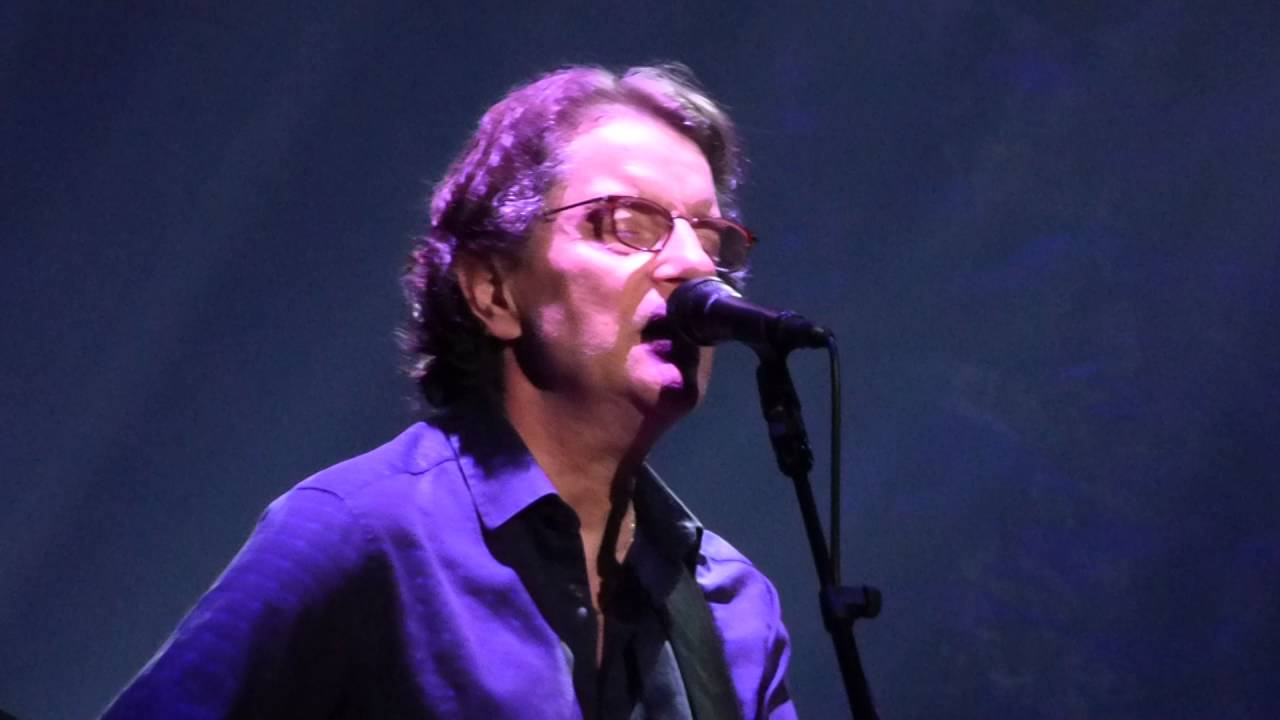 Francis Cabrel - Hors saison - live Strasbourg 2016-April-06