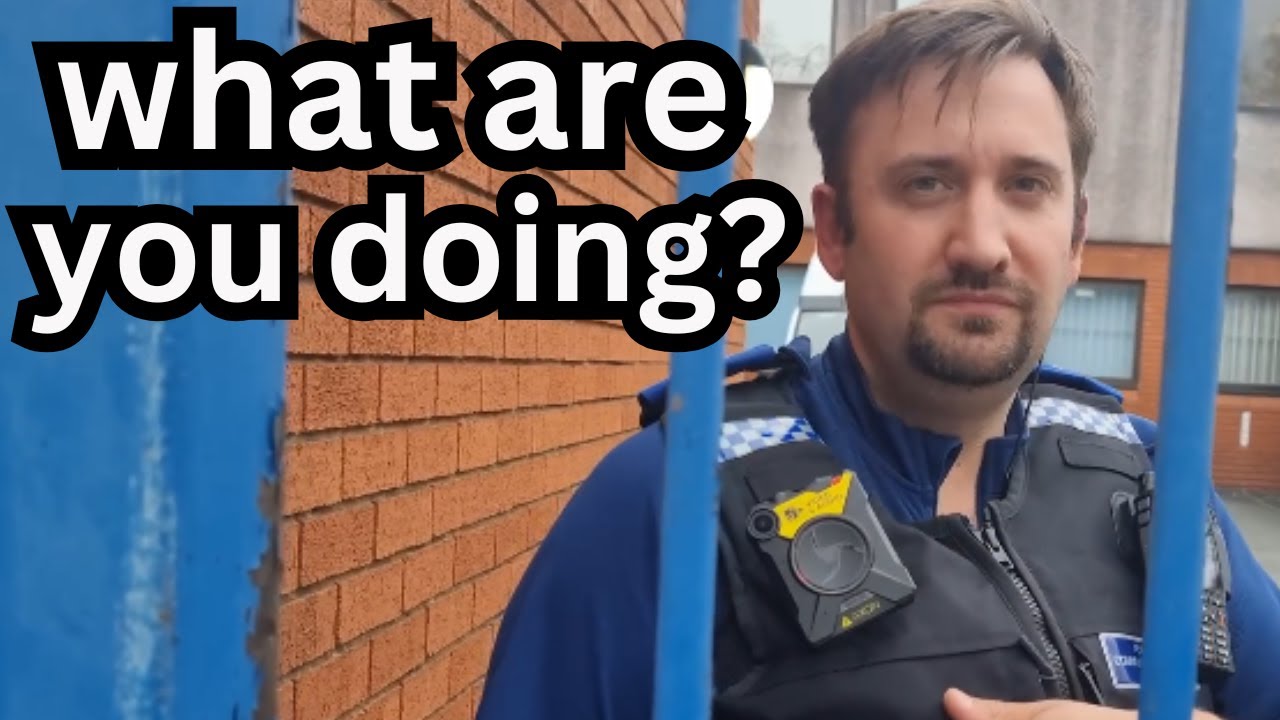 UK Police Audit: Do PCSOs Know Their Own Powers?