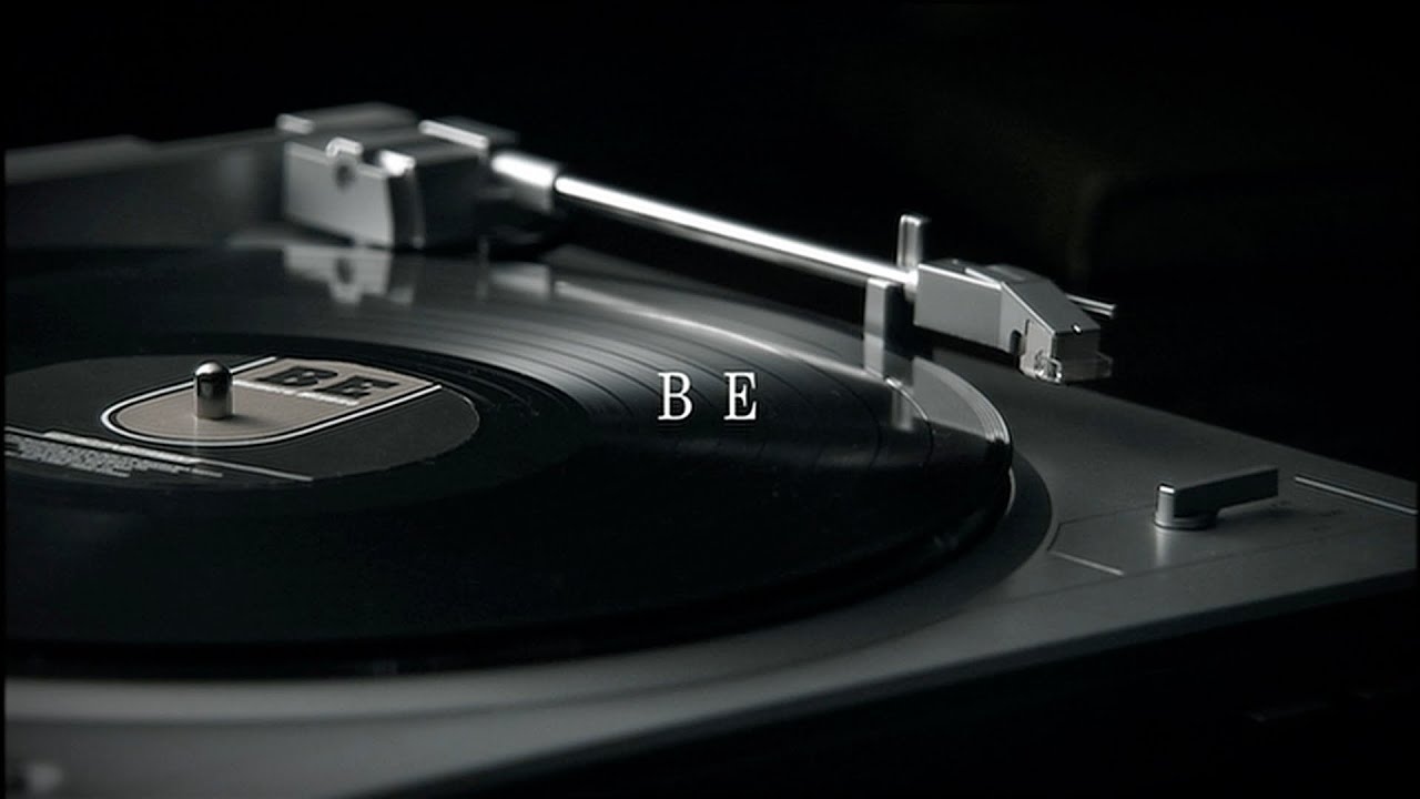 宮野真守「BE」MUSIC VIDEO