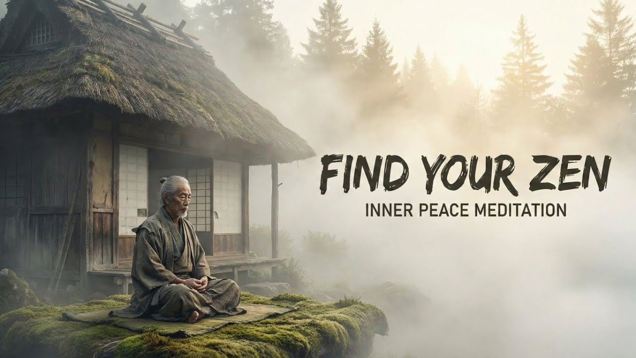 Master Yourself, Master Life | A Powerful Warrior Story