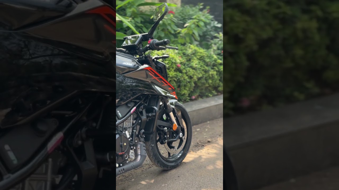 New duke 250 gen 3🥹🫶🏻⚡️#ktm #ktmduke250 #tamil #lovesong