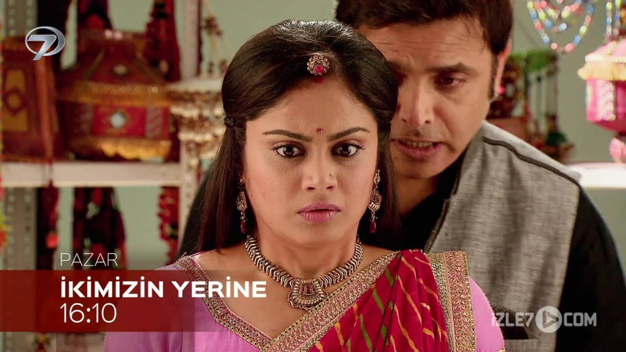 İkimizin Yerine 429. Bölüm Fragmanı - 10 Kasım Pazar