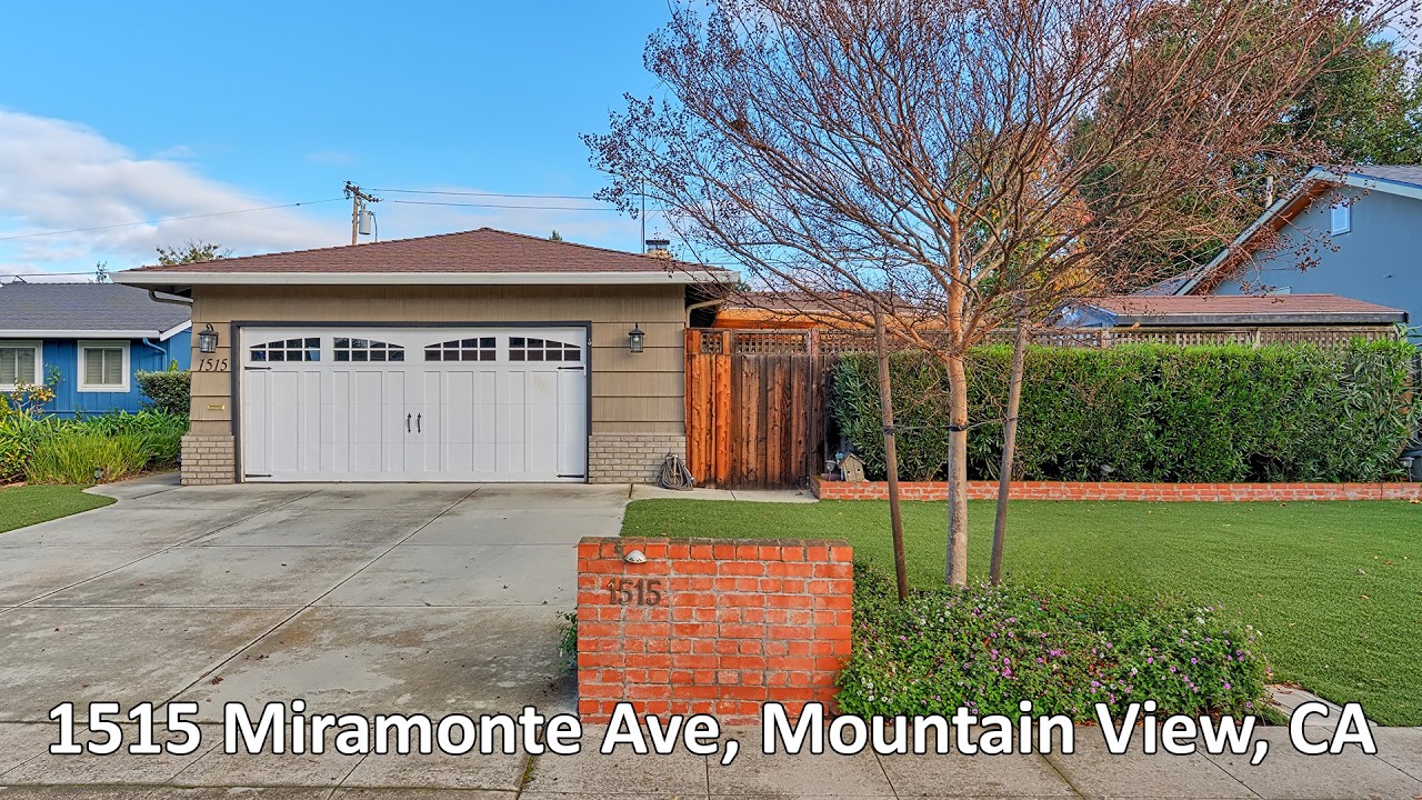 UnBranded 1515 Miramonte
