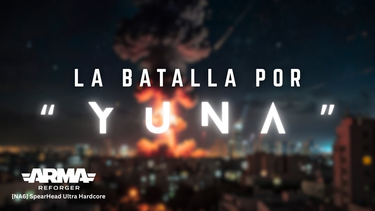 EL SIMULADOR DE GUERRA MAS REALISTA DE PS5 [Arma Reforger] - SpearHead Ultra Hardcore