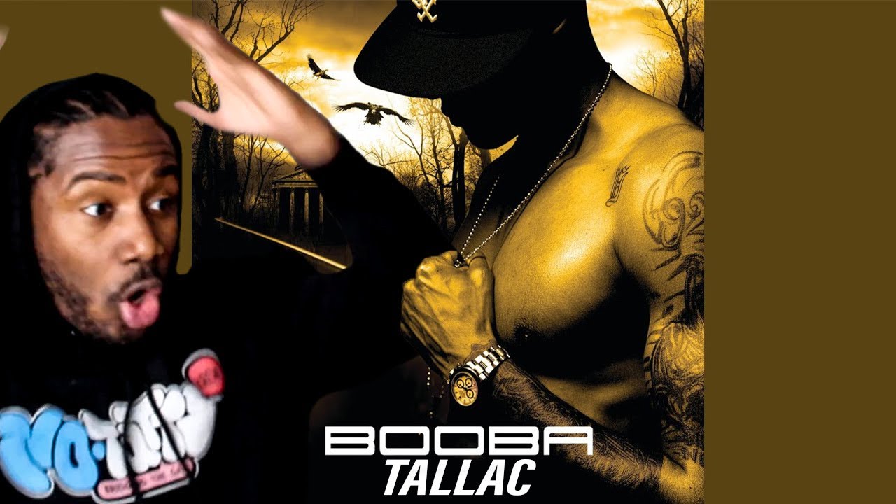 le meilleure son de booba ?? Booba - Tallac (REACTION)