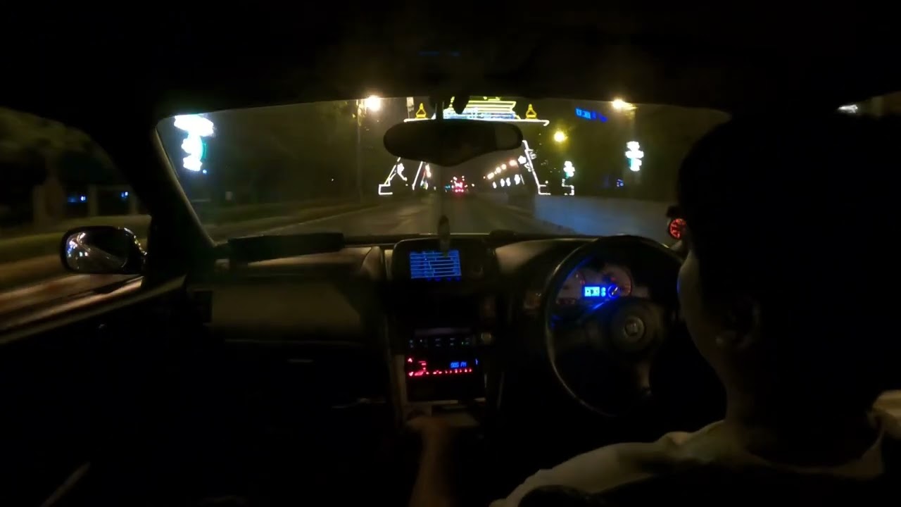 Nissan Skyline R34 GTR RB30 T78 Grex Dogbox #r34 #rb30 #รถสี้