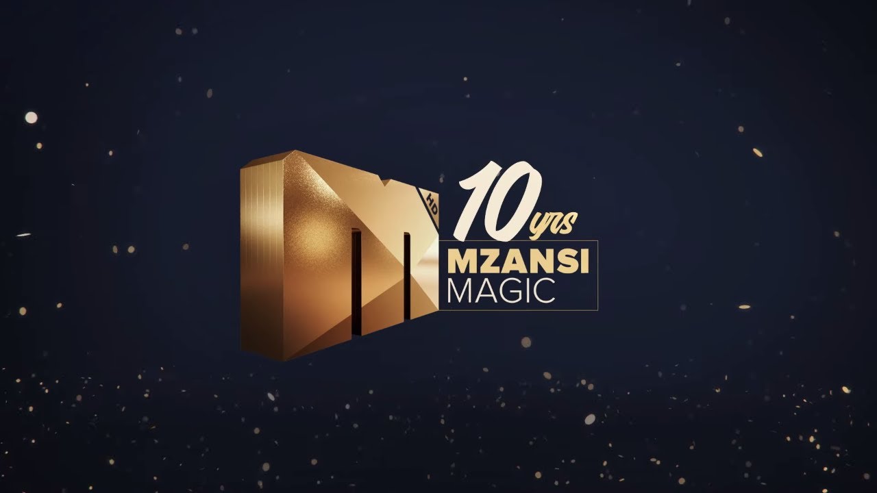 Celebrating 10 Years of Magic!