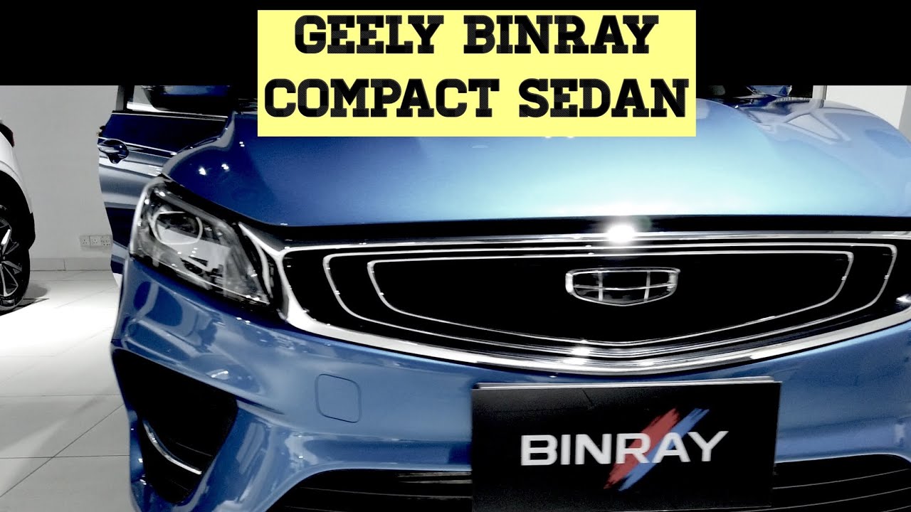 GEELY BINRAY KSA VERSION. PRICE AND SPECS 2021.