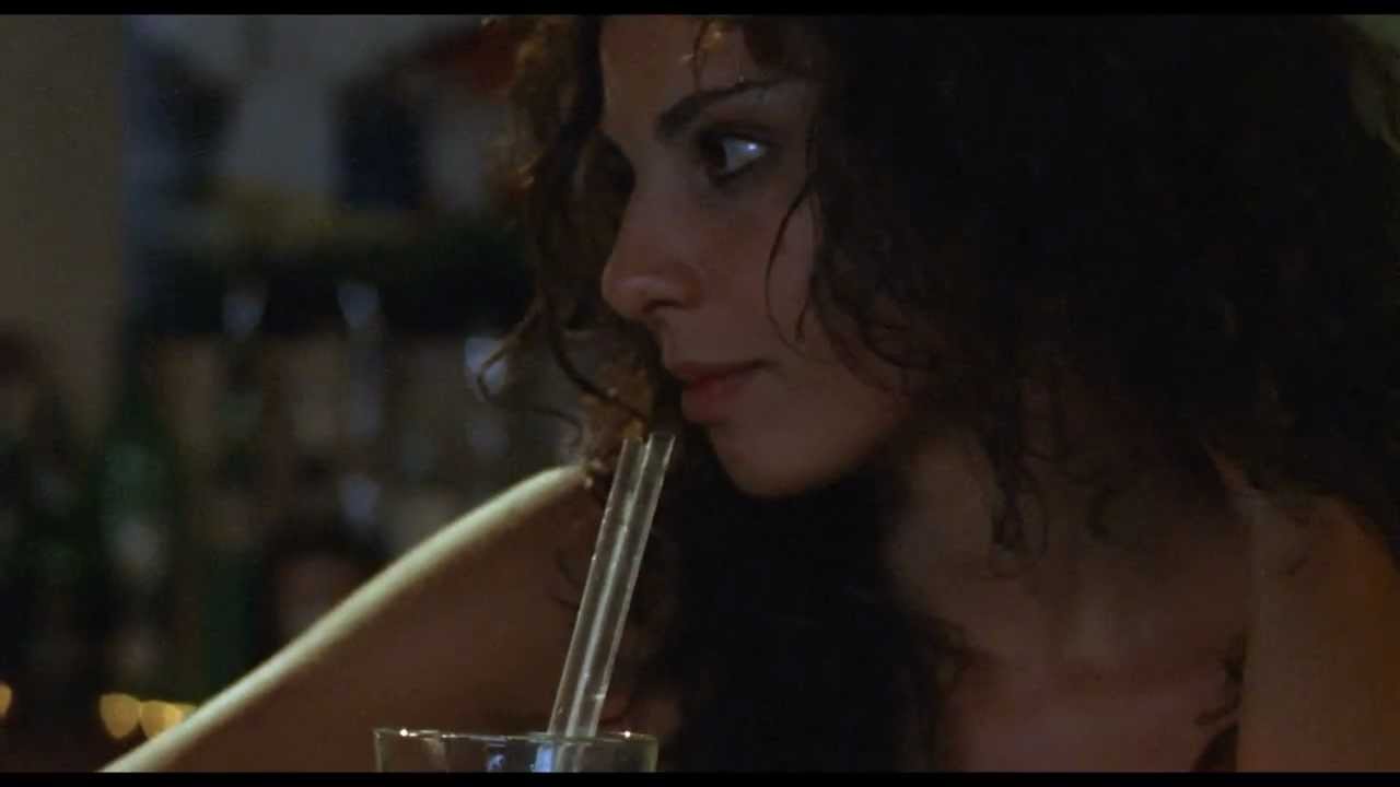 MIRIAM (trailer - short movie)