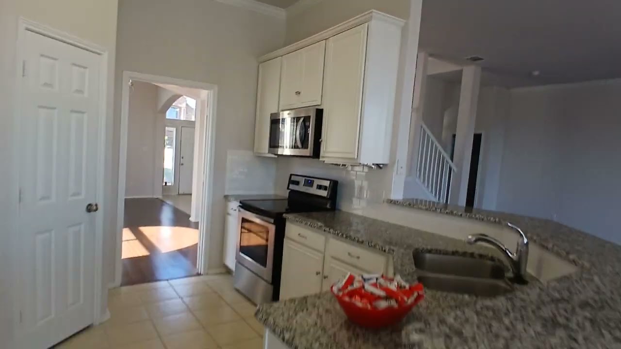 ROCKWALL HOMES FOR SALE