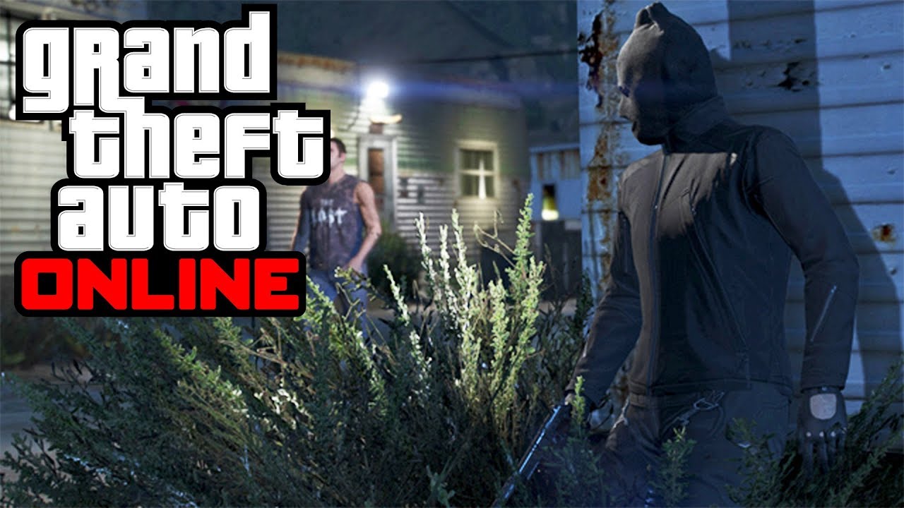 GTA V VIDA BANDIDA - A POLICIA ARMOU PRA GENTE #29 (VIDA DO CRIME)