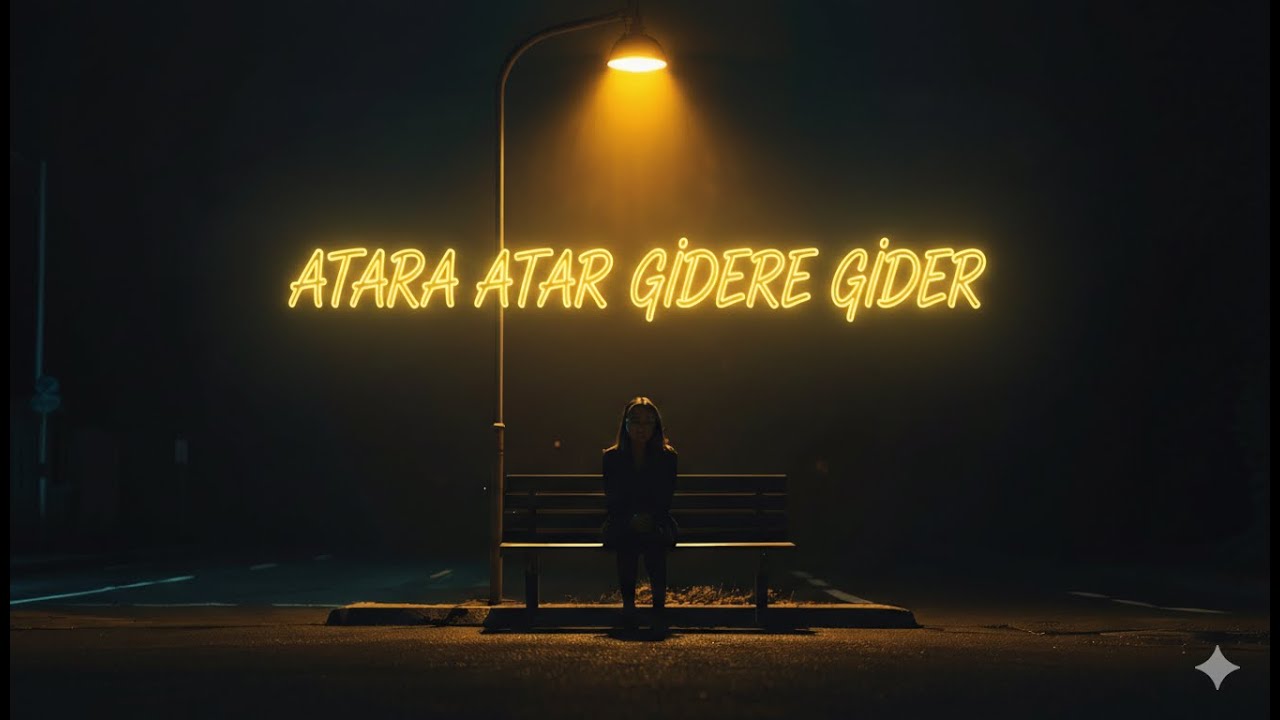 Atara Atar Gidere Gider !!!!!!!!!!  | kamaronezzi