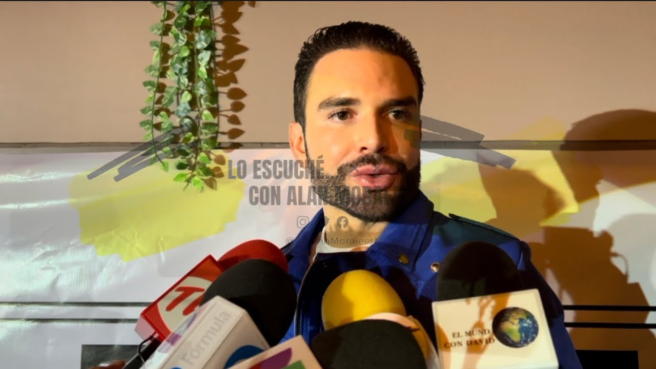 📌 Jas Devael relata los momentos más difíciles de su relación con Juan Gabriel