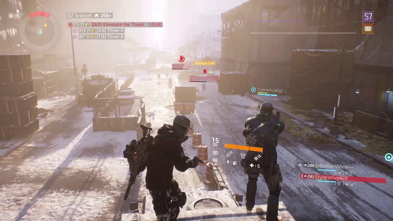 DZ Fun