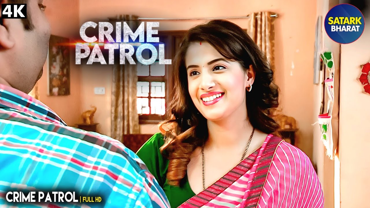 #kerala Crime | 15 मई 2025 की वो खौफनाक रात | Crime Patrol | Satark Bharat #truestory